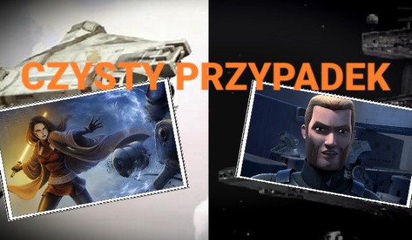 Czysty Przypadek#5