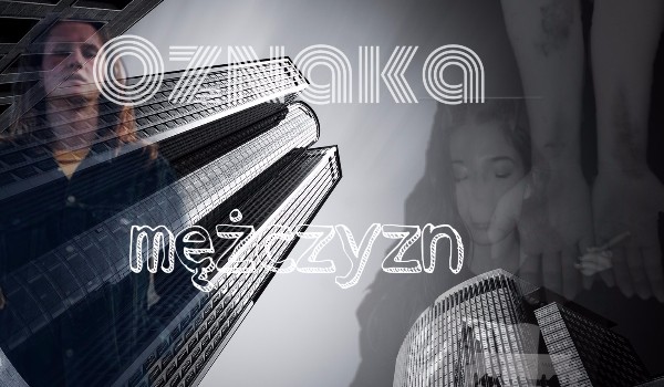 Oznaka mężczyzn #5
