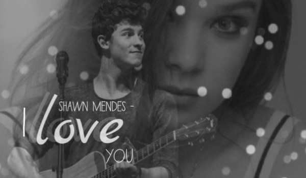 I love you- przedstawienie postaci sezon 2