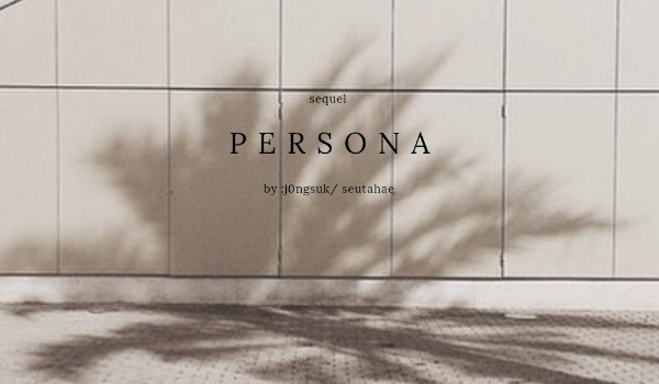 persona