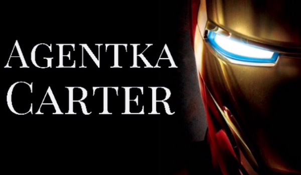 Agentka Carter // Avengers: #16