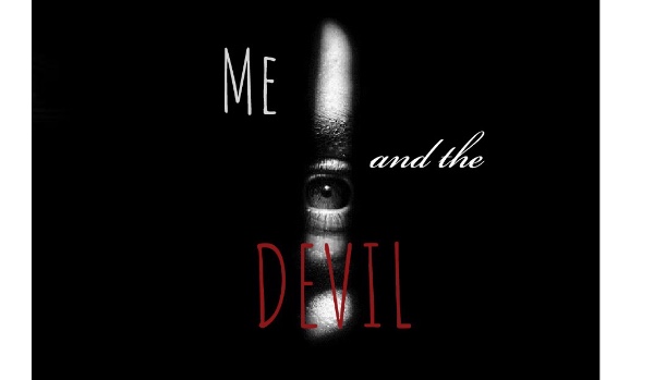 Me and the DEVIL # 3