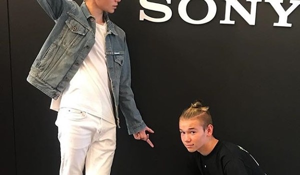 Twoja przygoda z Marcusem i Martinusem #26