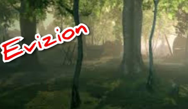 Evizion – przedstawienie postaci