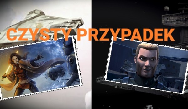 Czysty przypadek#7