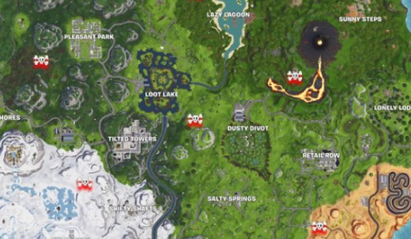 Jakim skinem jesteś