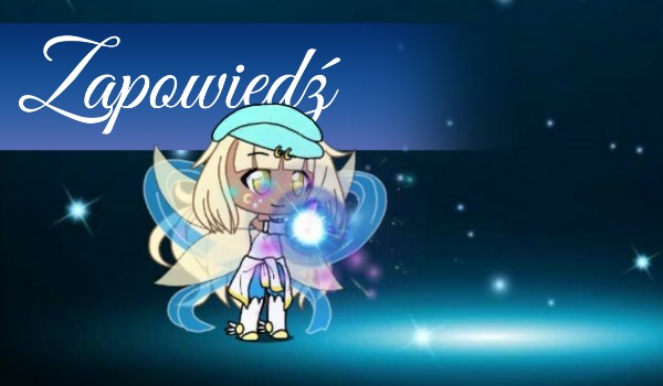 Blask światła – zapowiedź