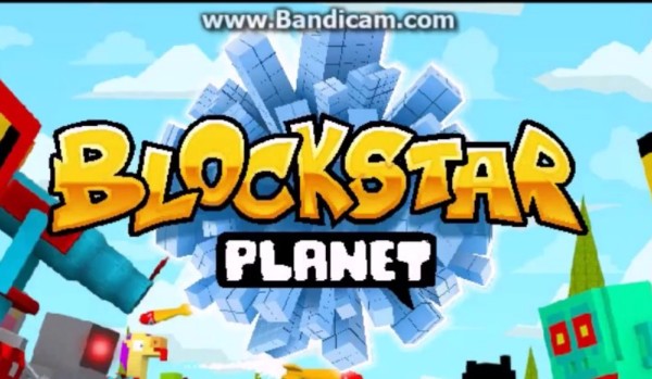 co wiesz o Blockstarplanet?