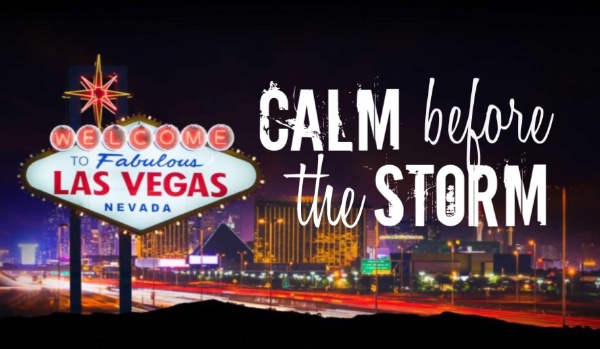 Calm before The Storm 5