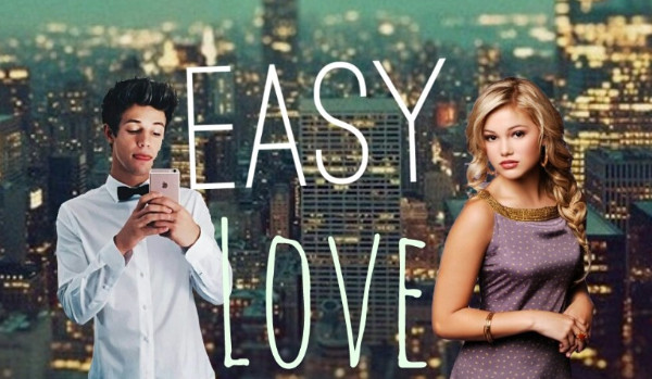 Easy Love #2