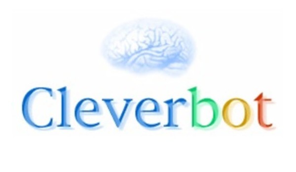 Moja rozmowa z Cleverbotem #2