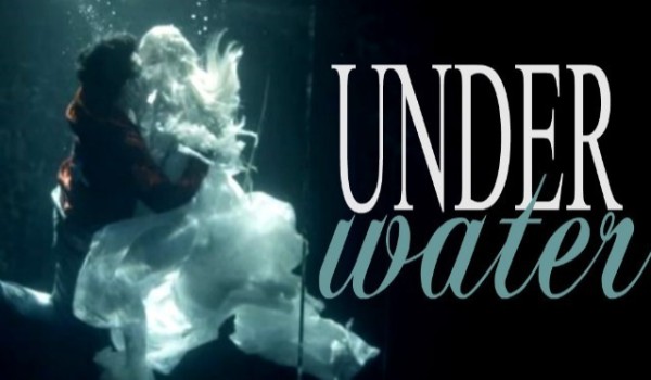 Under Water # PROLOG