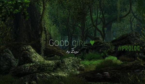 Good girl  #Prolog (trzeci sezon Avy Yokoii)
