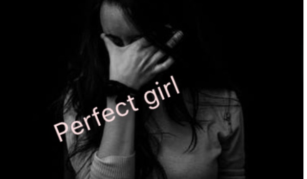 Perfect girl #3