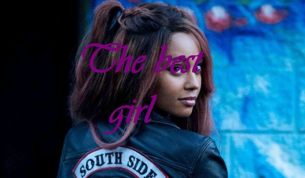 The best girl – cz.2