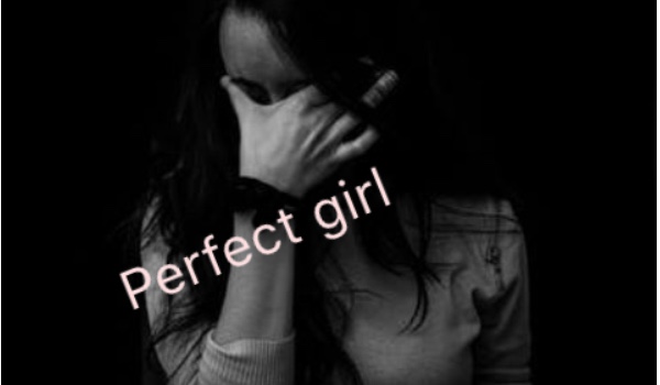 Perfect girl #1
