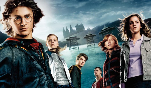 Kto z filmu ,,Harry Potter” pasuje do Ciebie?