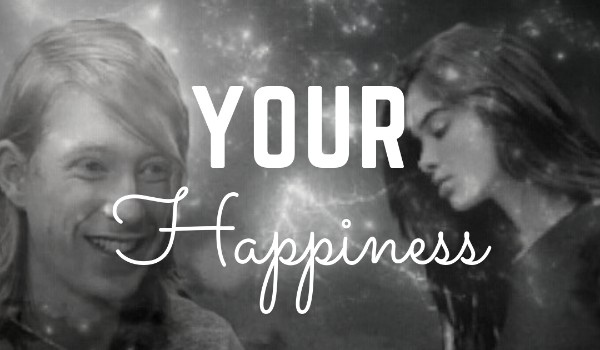 Your Happiness #3