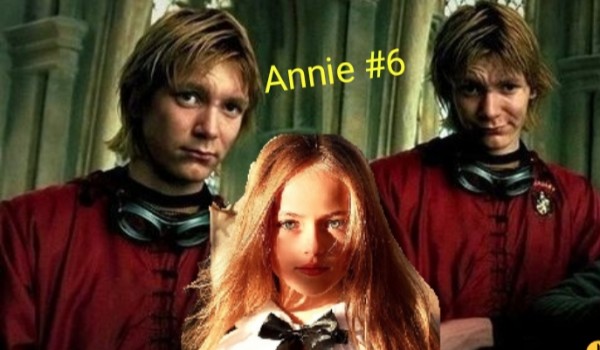 Annie #6