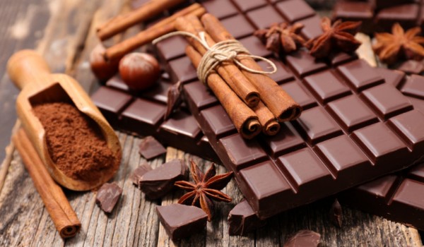 Jaka czekolada najbardziej do ciebie pasuje?