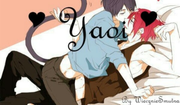 Yaoi #30