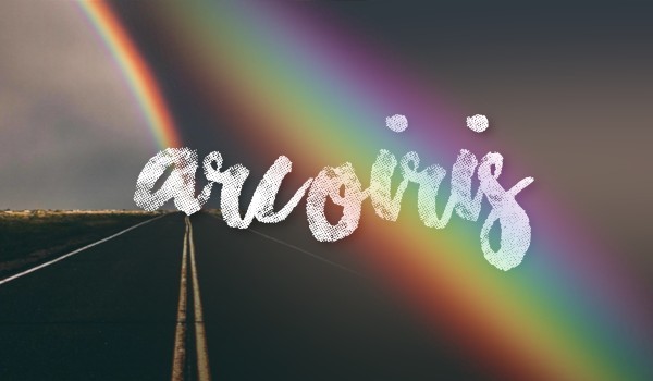 Arcoíris • capítulo: II •