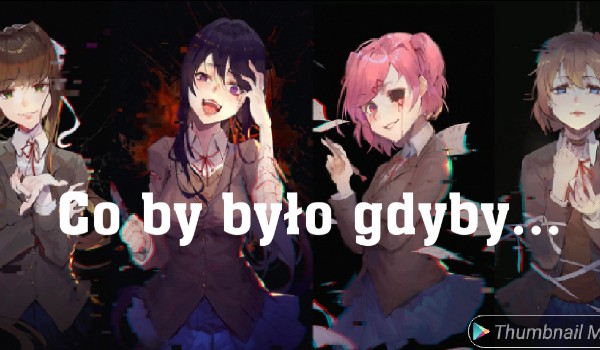 Doki Doki my mod – części 1