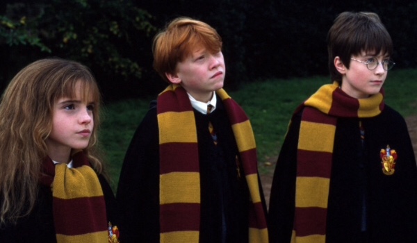 Czy dobrze znasz Golden Trio?