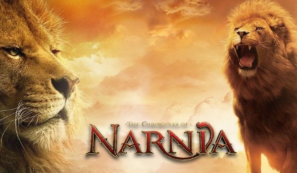 Moja Przygoda W NARNII 3 #2