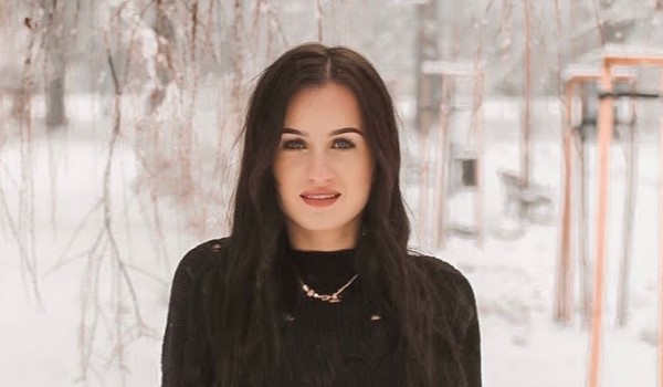 Jak dobrze znasz Alexxis Olę?