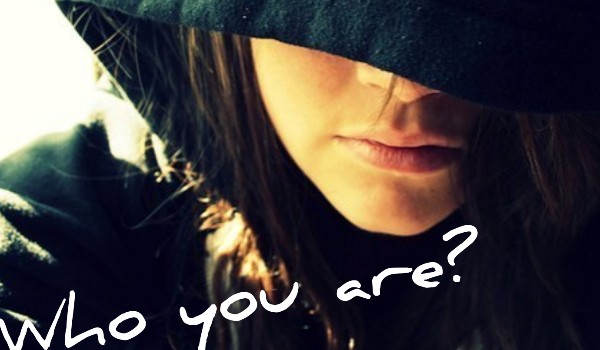 Who you are? PROLOG