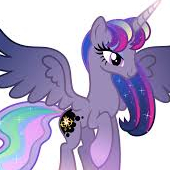 PinkieRainbow