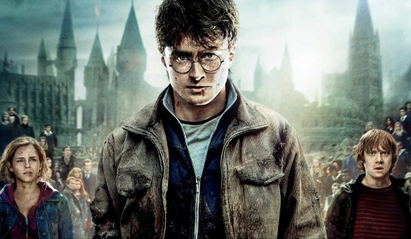 Ciekawostki o Harrym Potterze
