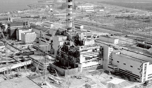 Czarnobyl #3