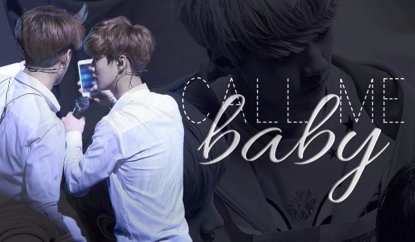 Call Me Baby — DAY 5
