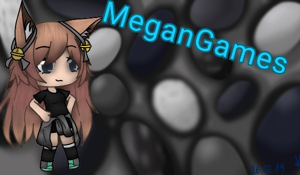 Jak dobrze Znasz MeganGames?