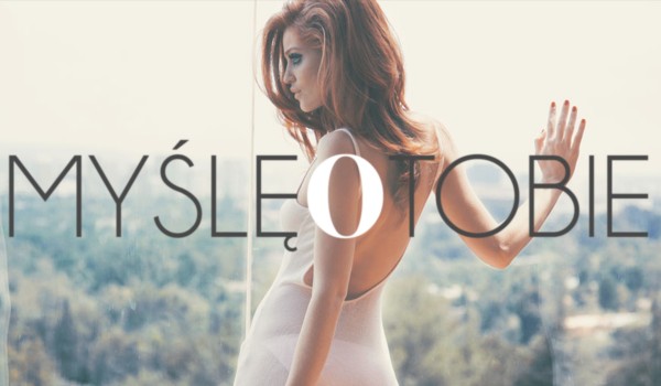 MYŚLĘOTOBIE
