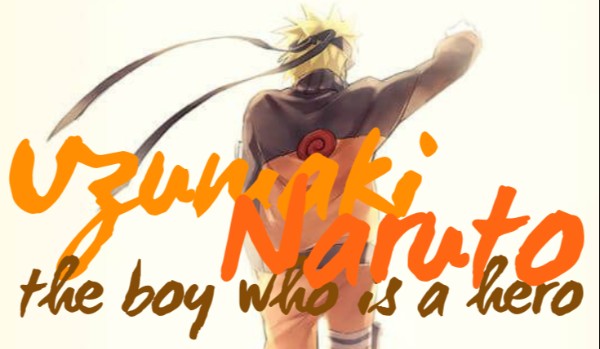 The boy who is a hero ~3~