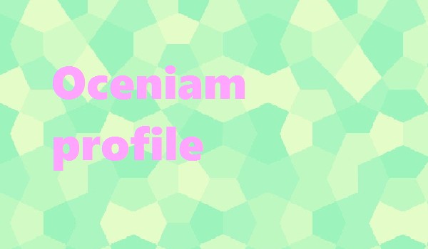 Oceniam profil @Agirlwhodoesnotexist