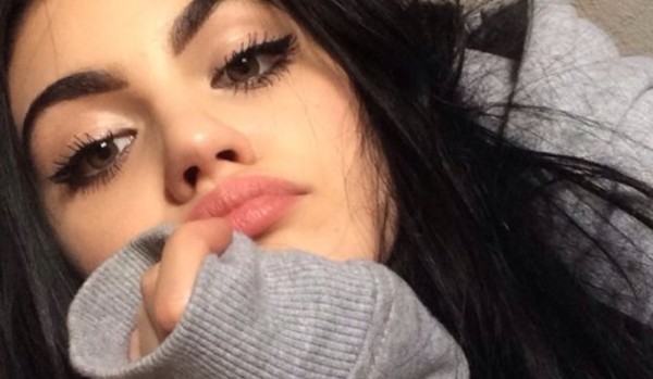 W ilu procentach jesteś ładna?