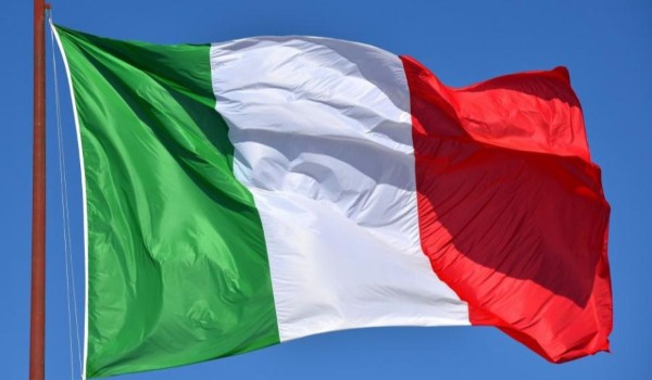 Sprawdź czy pasujesz do Włochów, na podstawie jednego pytania.