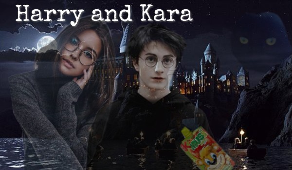 Kara and Harry #1
