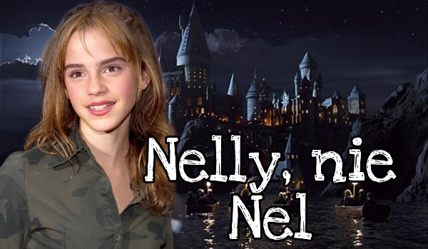 Nelly, nie Nel #1