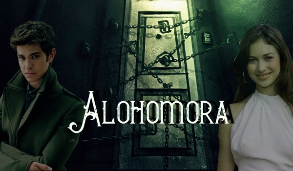 Alohomora#0