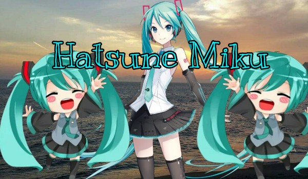 Hatsune Miku – „Po Pi Po”