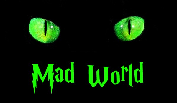 Mad World #4