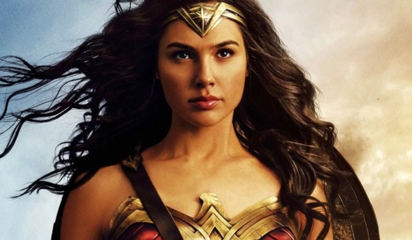Dopasujesz bohaterów do aktorów, którzy ich grają w filmie „Wonder Woman”?