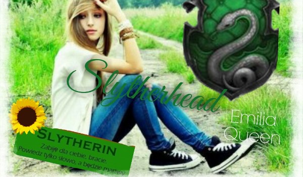 Slytherhead #14