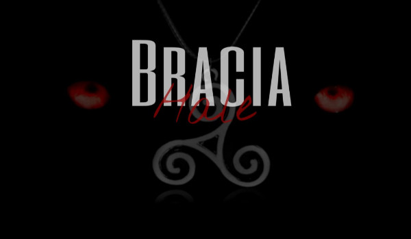 Bracia Hale #1