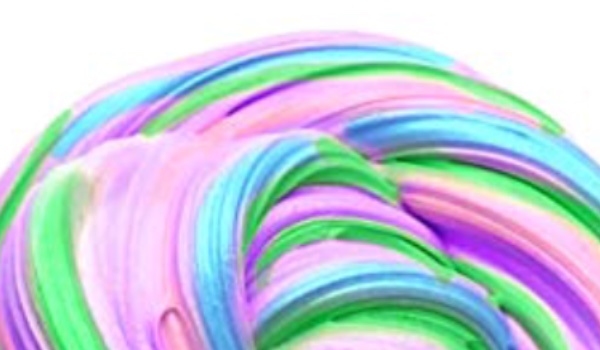 Ogromny quiz o slime